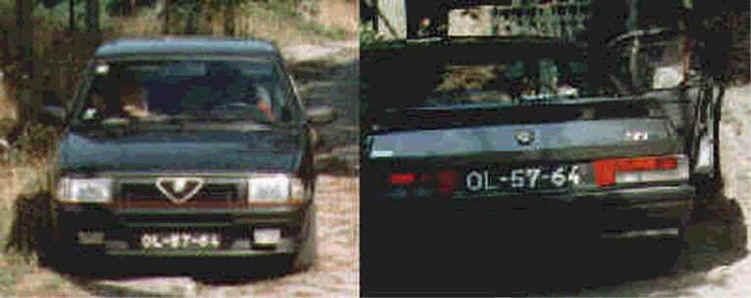 O meu 1� AlfaRomeo