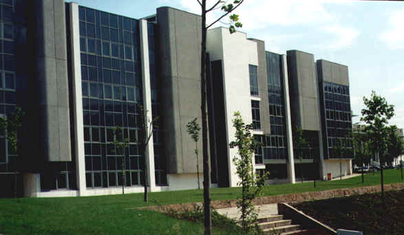 Instituto de Educao e Psicologia