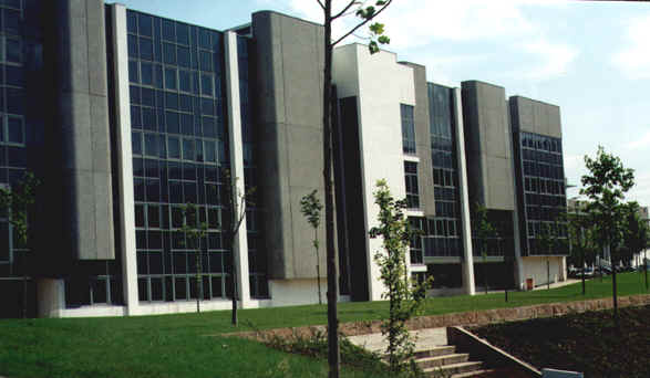 Instituto de Educa��o e Psicologia