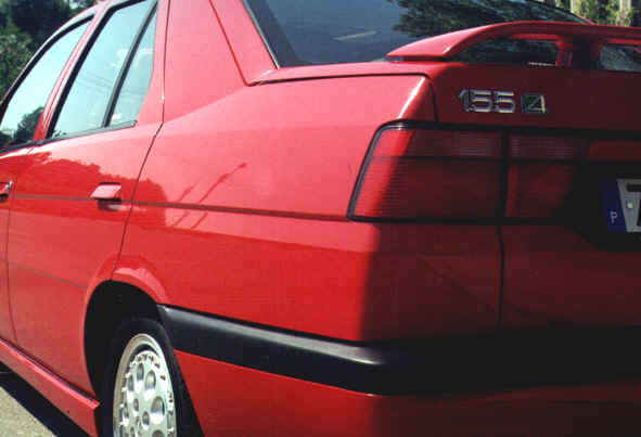 AlfaRomeo 155 Q4
